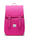 Herschel Retreat Small Fuchsie Rucksack
