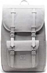 Herschel Little America Mid Graue