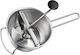 Gefu Gefu Inox Tomato Machine