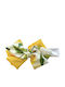 Sweet Baby Kids Hair Band In Yellow Colour G253