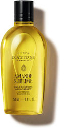 L'Occitane Amande 250ml