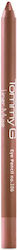 TommyG Stilou Eye Liner Maro Deschis