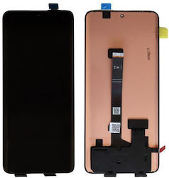 Ersatzbildschirm Für Xiaomi Redmi Note 14 Pro 5G / 14 Pro Plus 5G / Poco X7 5G Schwarz Ersatzbildschirm Für Xiaomi Redmi Note 14 Pro 5G / 14 Pro Plus 5G / Poco X7 5G Schwarz