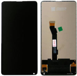 Οθόνη για Xiaomi Mi Mix 2s (Μαύρο)