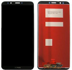 Οθόνη Honor 7c για Huawei Y7 (2018), Y7 Prime (2018), Honor 7c (Μαύρο) Οθόνη Honor 7c για Huawei Y7 (2018), Y7 Prime (2018), Honor 7c (Μαύρο)