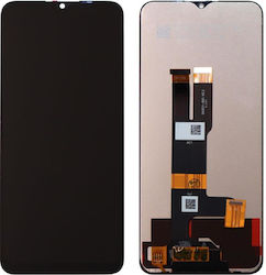 Οθόνη για Realme C31 (Μαύρο) Οθόνη για Realme C31 (Μαύρο)