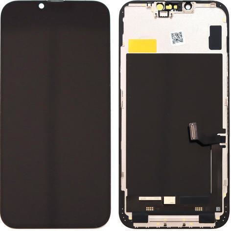 Ecran Ips cu Mecanism Tactil pentru Apple Iphone 14 Plus (Negru)