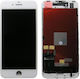 Екран със Сензорен Механизъм за Apple iPhone 7 Бял