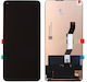 Screen with Touch Mechanism for Xiaomi Mi 10T Pro 5G (Black)