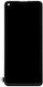 OLED Screen with Touch Mechanism for OnePlus Nord 2T Nord CE 2 5G (Black)