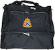Fire Brigade Double Travel Bag Solsdoublebag