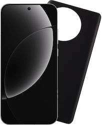 Volte-Tel Handyhülle Schwarz Realme GT 8 Pro Volte-Tel Handyhülle Schwarz Realme GT 8 Pro