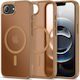 Tech-Protect Basicmag Back Cover Σιλικόνης / Πλ...