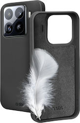 SBS Instinct Черен Xiaomi 15 Pro SBS Instinct Черен Xiaomi 15 Pro