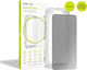 Mobile Origin 2.5D 0.33mm Privacy Tempered Glass (iPhone 17e / 16e / 14 / 13 / 13 ProNothing Phone (3)) EGA-P-i14