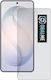 Obal:Me 2.5D 0.25mm Privacy Tempered Glass Μαύρο (Galaxy S26)