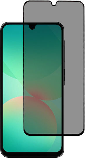 0.2mm Privacy Full Face Tempered Glass (Samsung Galaxy A27) 0032811