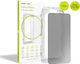 Mobile Origin 2.5D 0.33mm Privacy Tempered Glass (iPhone 17 / 17 Pro / 16 ProNothing Phone (3)) EGA-P-i16ProMax