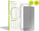 Mobile Origin 2.5D 0.33mm Privacy Tempered Glass (Iphone 11/xr) EGA-P-i11