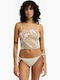 Γυναικείο Lingerie Top Stone Print
