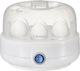 Westinghouse Egg Cooker 16 Egg Capacity 150W White