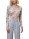 Women's Blouse Mint