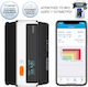 Blood Pressure Monitor & Arm Palm Electrocardiograph Viatom
