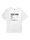 T-shirt Wht SW231-WHT