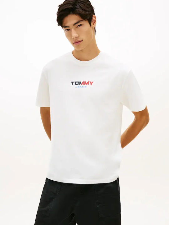 Tommy Hilfiger Мъжка Блуза