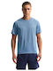 Dri-fit Uv Miler Dri-Fit Athletic T-shirt Blue