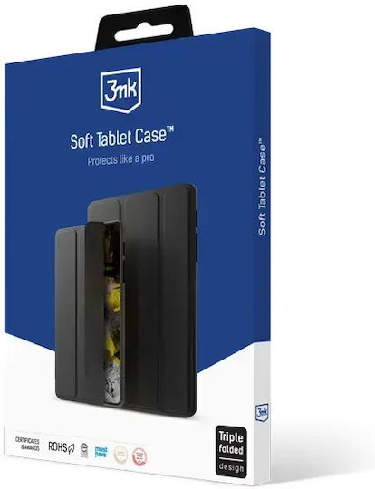 Samsung Galaxy Tab A11 8,7 Zoll Bis 10 Zoll Weiche Tablet Hülle