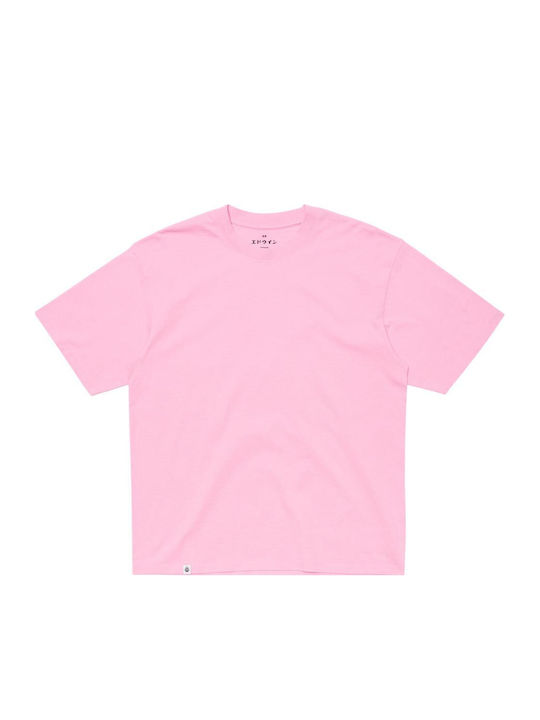 T-shirt Pink