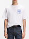T-shirt White