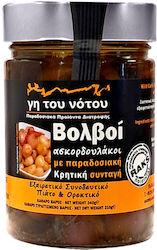 Raks Petrakis S.A. Dip 340g