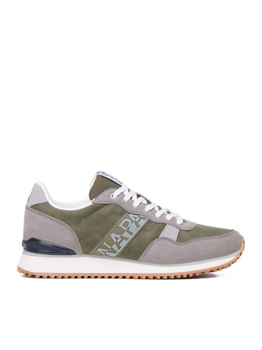 Napapijri Sneakers Khaki