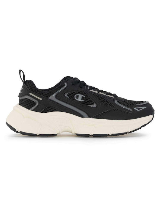 Champion Sneakers Pentru Femei Negri