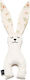 La Millou Plush Bunny (Various Designs) 1pc