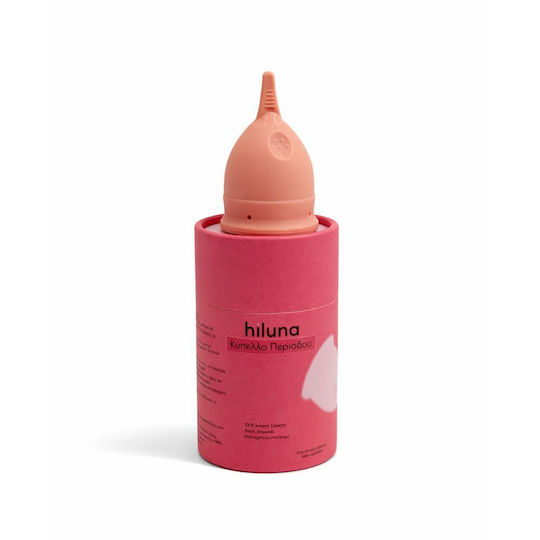 Hiluna Menstrual Cup in Super Size 29ml