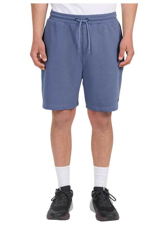 4F Pantalon Scurt Bărbat Albastru