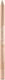 TommyG Muse Weiches Augenstift in Beige