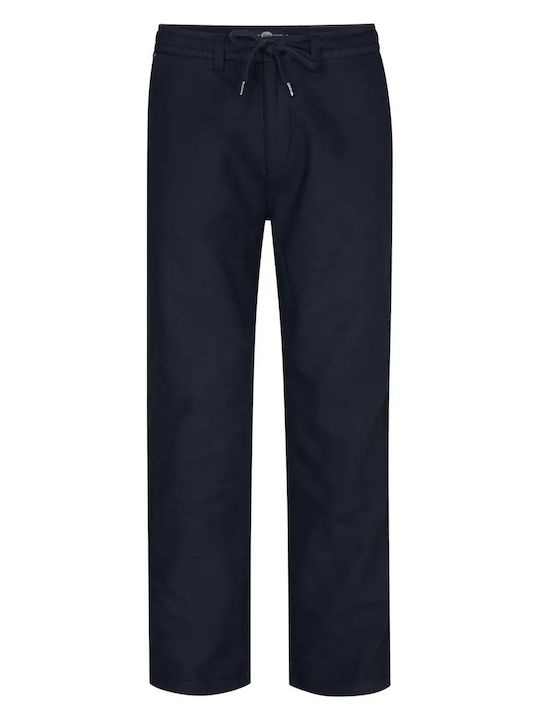 Petrol Industries Chino Trousers Navy