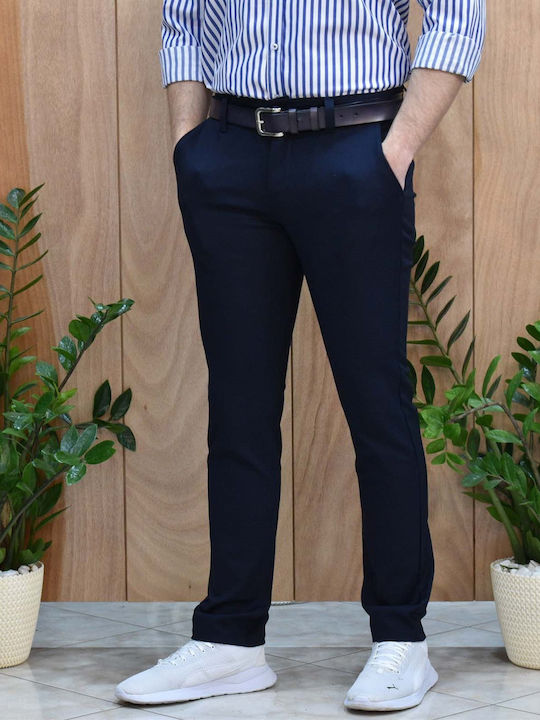 M. Sara Παντελόνι Black