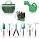 MalPlay Garden Toy
