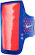Nike Diamond Arm Band Phone Case Μπλε N.rn.24.485