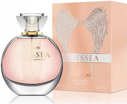 Lotus Eau de Parfum 100ml