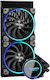 Alpenfoehn Gletscherwasser 240 ARGB Sisteme De ...