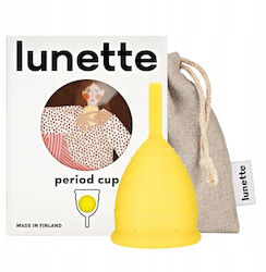 Menstrual Cup