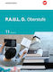 P.a.u.l D Personal Work And Reading Book For Upper Secondary Level In Bavaria