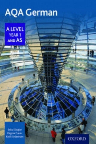 Aqa A Level Year 1 And As