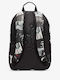 Nike Jam Borough Gfx 20L Black Backpack